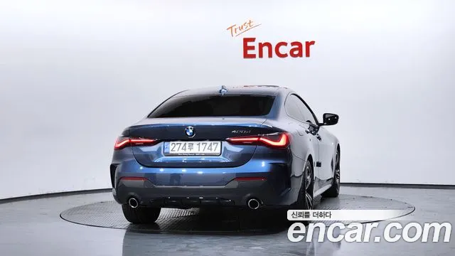 BMW 4 серии 2021 thumb 12