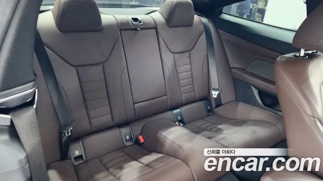 BMW 4 серии 2021 thumb 11