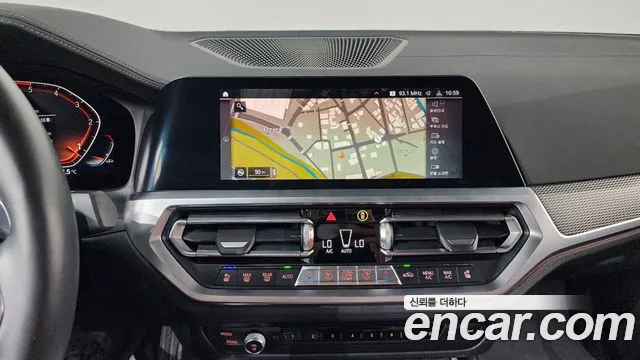 BMW 4 серии 2021 thumb 10