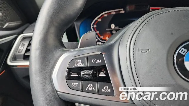 BMW 4 серии 2021 thumb 6