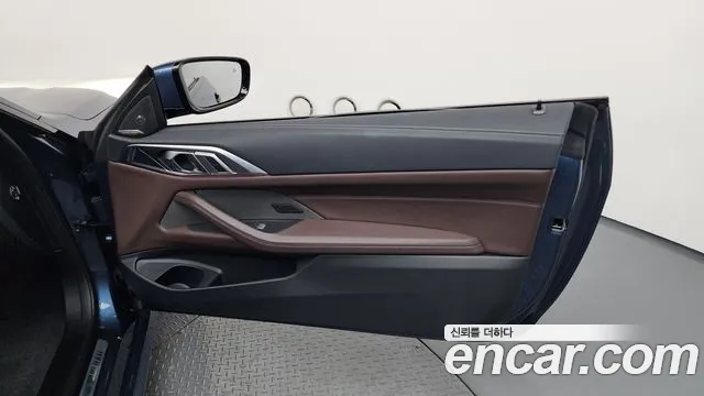 BMW 4 серии 2021 thumb 5