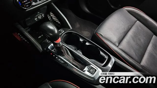 Chevrolet Trailblazer 2020 thumb 2