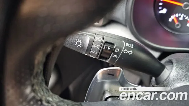 Kia Sportage 2015 thumb 6