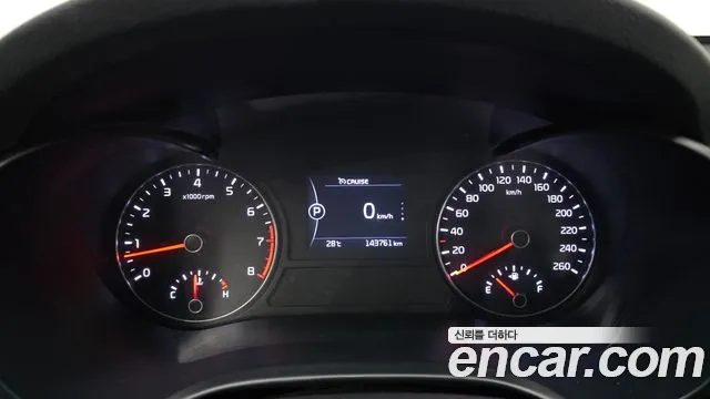 Kia K5 2015 thumb 8