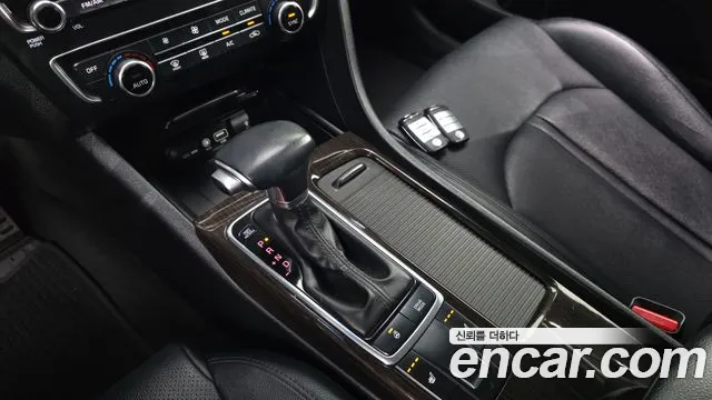 Kia K5 2015 thumb 9