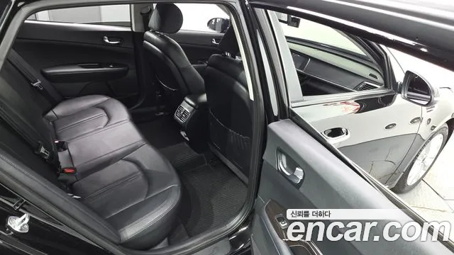 Kia K5 2015 thumb 11
