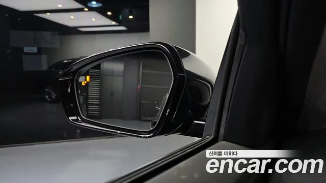 Hyundai Grandeur 2021 thumb 12