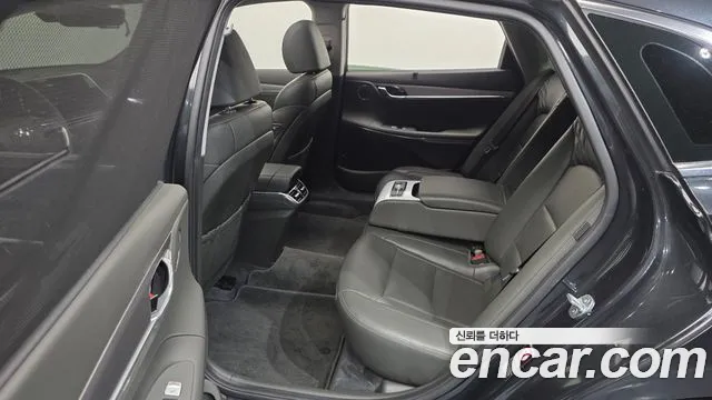 Hyundai Grandeur 2021 thumb 2