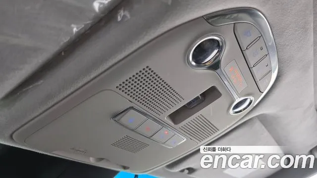 Hyundai Grandeur 2021 thumb 3