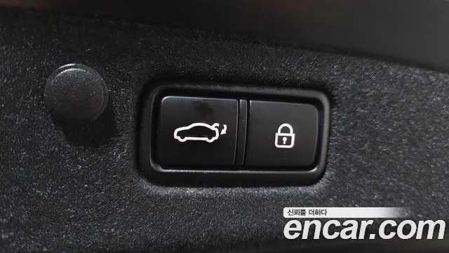Hyundai Grandeur 2021 thumb 8