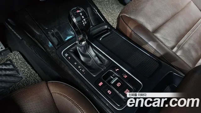 Kia Sorento 2016 thumb 2