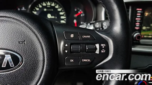 Kia Sorento 2016 thumb 9