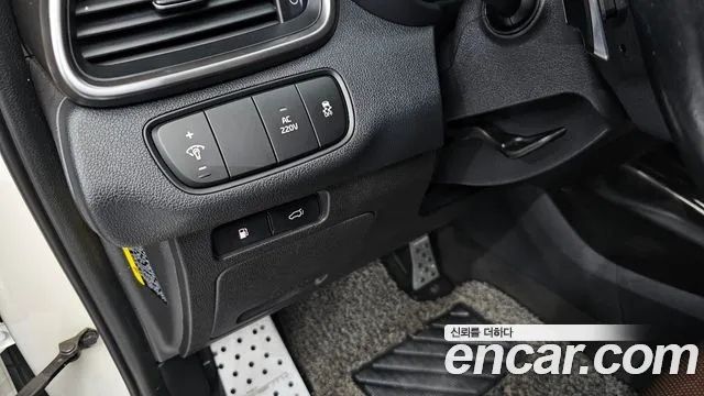 Kia Sorento 2016 thumb 7