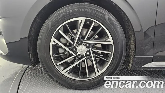 Hyundai Grandeur 2020 thumb 10