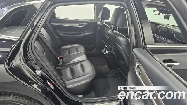 Hyundai Grandeur 2020 thumb 11