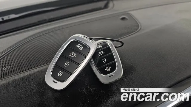 Hyundai Grandeur 2020 thumb 3