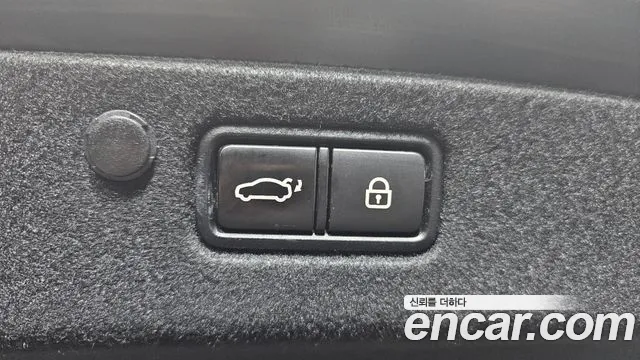 Hyundai Grandeur 2020 thumb 12