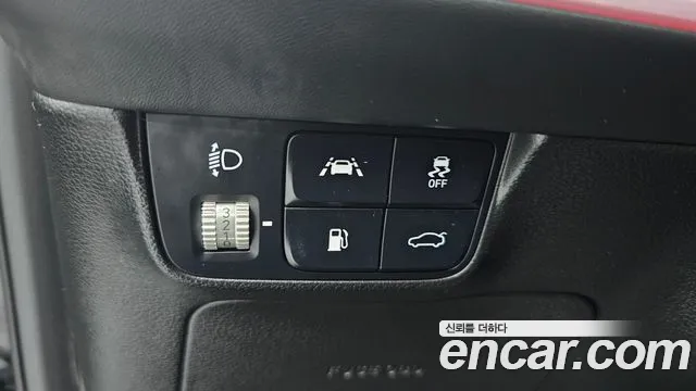 Hyundai Grandeur 2020 thumb 9