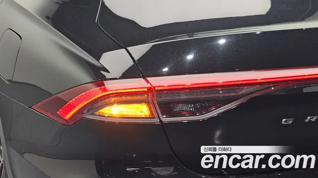 Hyundai Grandeur 2020 thumb 4