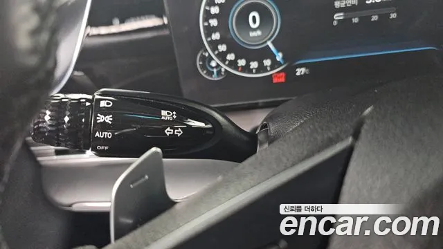 Hyundai Grandeur 2020 thumb 7