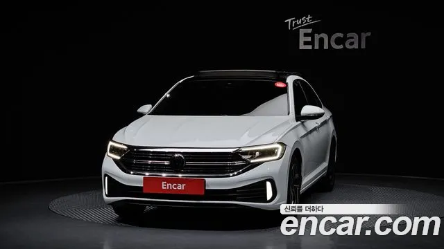 Volkswagen Jetta 2022 thumb 8