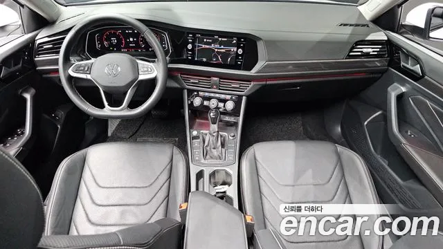 Volkswagen Jetta 2022 thumb 6