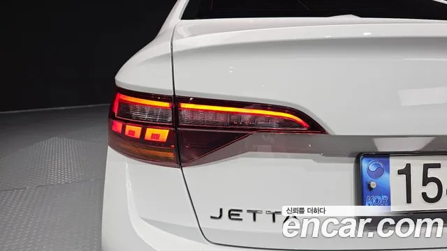 Volkswagen Jetta 2022 thumb 7