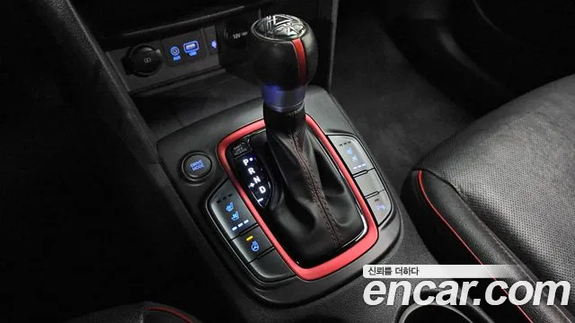 Hyundai Kona 2019 thumb 8
