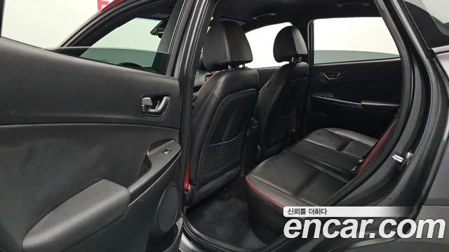Hyundai Kona 2019 thumb 4