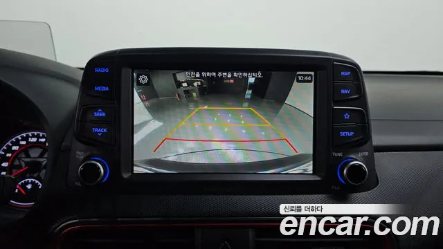 Hyundai Kona 2019 thumb 5
