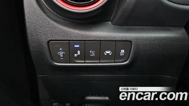 Hyundai Kona 2019 thumb 6