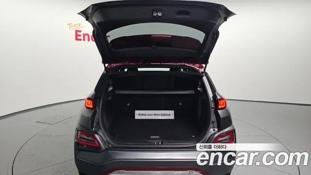 Hyundai Kona 2019 thumb 11