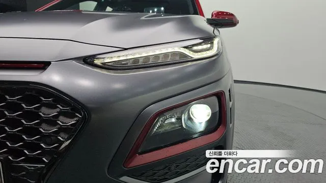Hyundai Kona 2019 thumb 7