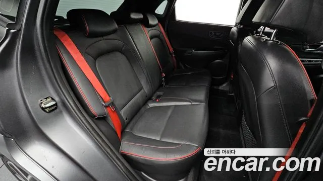 Hyundai Kona 2019 thumb 2