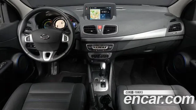 Renault SM3 2020 thumb 8