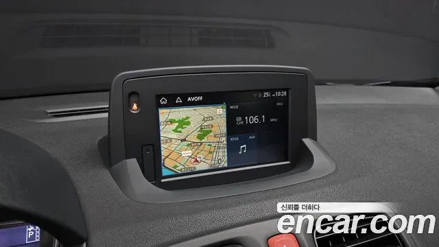 Renault SM3 2020 thumb 12