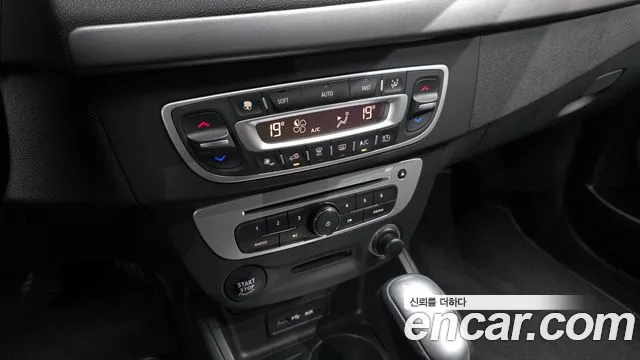 Renault SM3 2020 thumb 5