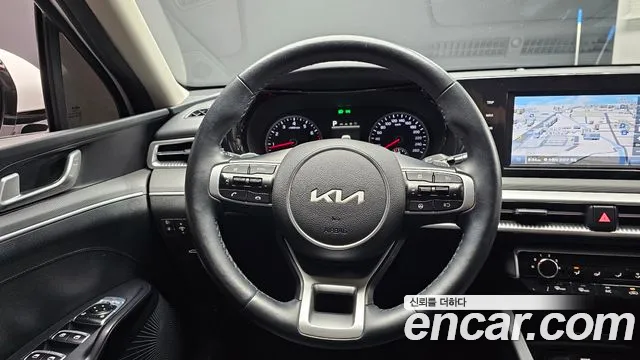 Kia K5 2023 thumb 11
