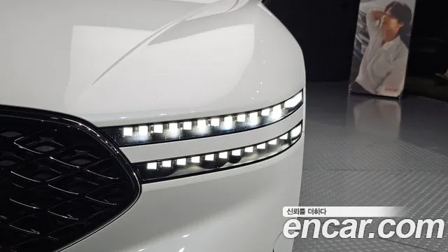Genesis G90 2022 thumb 12