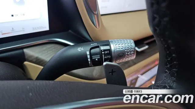 Genesis G90 2022 thumb 5