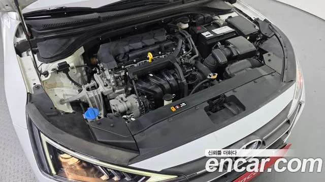 Hyundai Elantra 2019 thumb 6