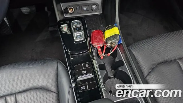 Hyundai Sonata 2019 thumb 4