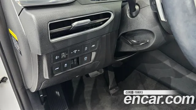 Hyundai Sonata 2019 thumb 9