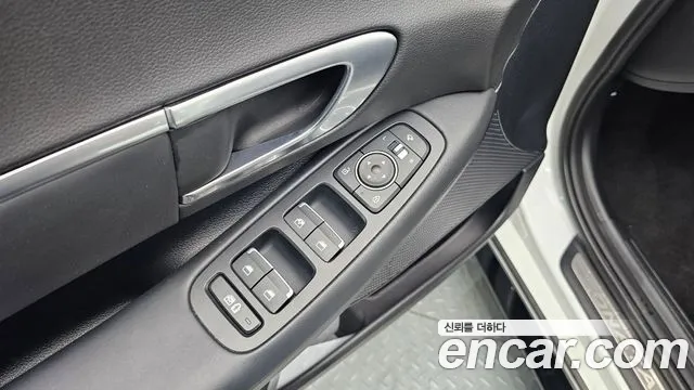 Hyundai Sonata 2019 thumb 8
