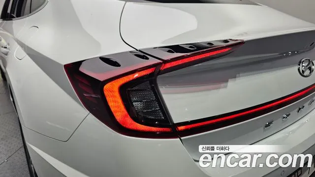 Hyundai Sonata 2019 thumb 12