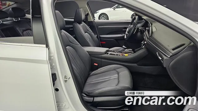 Hyundai Sonata 2019 thumb 3