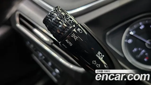 Hyundai Sonata 2019 thumb 6