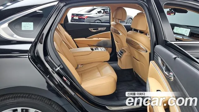 Kia K9 2023 thumb 4