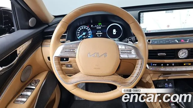 Kia K9 2023 thumb 12