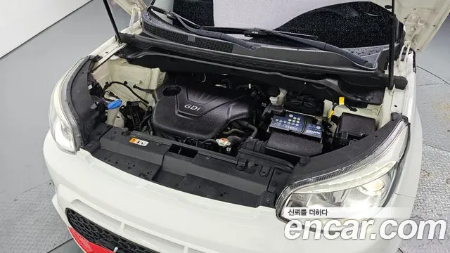 Kia Soul 2015 thumb 2